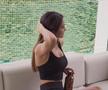 Antonela Roccuzzo, soția lui Messi