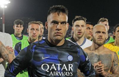 Cristi Chivu l-a transformat în numărul 1 în Europa » Cine este pericolul maxim pentru adversarii lui Inter