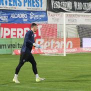 FC Argeș - Universitatea Craiova, imagini înaintea partidei de la Mioveni // FOTO: Andrei Furnigă (GSP.ro)
