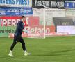 FC Argeș - Universitatea Craiova, imagini înaintea partidei de la Mioveni // FOTO: Andrei Furnigă (GSP.ro)