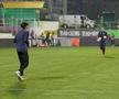 FC Argeș - Universitatea Craiova, imagini înaintea partidei de la Mioveni // FOTO: Andrei Furnigă (GSP.ro)