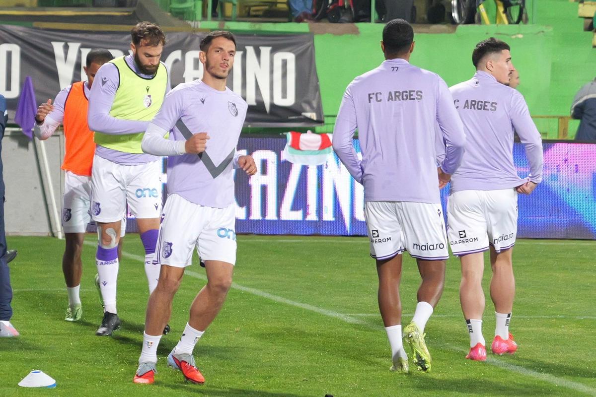 Mircea Lucescu l-a „contrazis” pe Dani Coman: „Nu e treaba mea să dau sfaturi”
