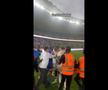Haos inimaginabil la meciul lui Reghecampf din Liga Campionilor Africii! Bătaie generală, jandarmii și scutierii din Rwanda au pătruns pe gazon