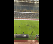 Haos inimaginabil la meciul lui Reghecampf din Liga Campionilor Africii! Bătaie generală, jandarmii și scutierii din Rwanda au pătruns pe gazon