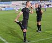 FC Argeș - Universitatea Craiova, imagini înaintea partidei de la Mioveni // FOTO: Andrei Furnigă (GSP.ro)