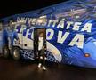 FC Argeș - Universitatea Craiova, imagini înaintea partidei de la Mioveni
