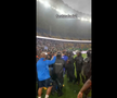 Haos inimaginabil la meciul lui Reghecampf din Liga Campionilor Africii! Bătaie generală, jandarmii și scutierii din Rwanda au pătruns pe gazon