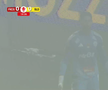 Csikszereda - Slobozia, FOTO: Captură TV @Prima Sport 1