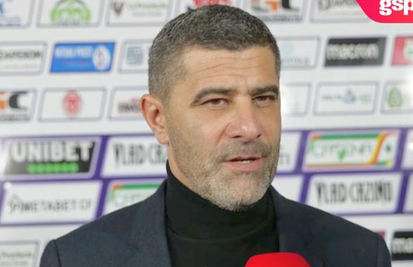 N-a scăpat! Dani Coman, suspendat dur de FRF, la două luni de la scandalul cu Radu Petrescu