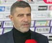 Dani Coman, înainte de FC Argeș - Universitatea Craiova
