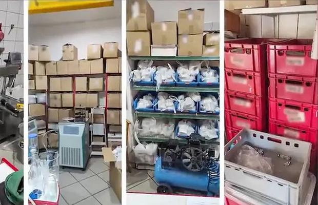 Scandal uriaș: 11.500 de nume într-un dosar gigant de dopaj! » WADA și Interpol: „Substanțele dopante de pe străzi, mai profitabile decât cocaina”