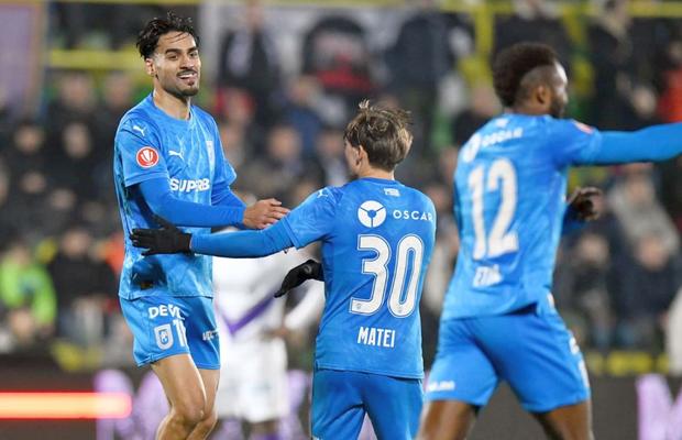 Ștefan Baiaram, dat peste cap de schimbarea antrenorului la Craiova: „E foarte dificil să ne dăm seama ce își dorește”