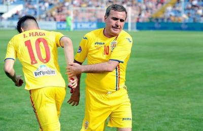 GENK // Ianis Hagi, analizat dur în presa din Spania: „N-a reușit să calce pe urmele tatălui său”