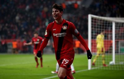 BUNDESLIGA. Borussia Monchengladbach - Bayer Leverkusen: tot ce trebuie să știi înainte să pariezi