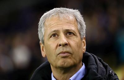 Hoffenheim - Dortmund 2-1 // Lucien Favre își critică jucătorii: „E o tâmpenie, am șutat în loc să centrăm”