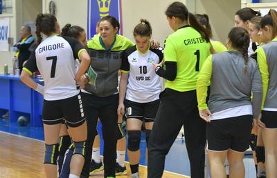 Sepsi merge și pe handbal » La Sf. Gheorghe s-a dat drumul unui proiect ambițios, cu foste jucătoare de națională în rol principal