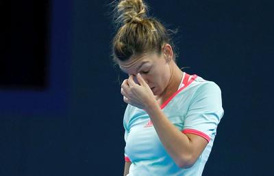 Simona Halep, anunț trist pe Facebook: „Ne-a părăsit antrenorul care m-a învățat absolut tot despre tenis”
