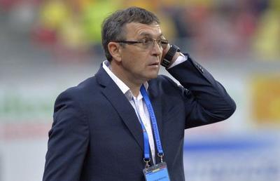 HERMANNSTADT - POLI IAȘI 1-0 // Eugen Neagoe și-a dat demisia: „Decizia era deja luată”