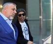 VIDEO Cosmin Olăroiu și Mirel Rădoi, în elita fotbalului mondial! Antrenorul și-a făcut apariția în stil mare, alături de Ronaldinho