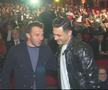 VIDEO Cosmin Olăroiu și Mirel Rădoi, în elita fotbalului mondial! Antrenorul și-a făcut apariția în stil mare, alături de Ronaldinho