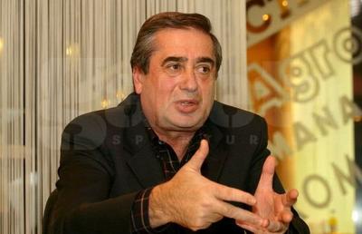 ASTRA, DEPUNCTATĂ // Ioan Niculae dezvăluie datoria pe care o are la ANAF și de ce e sigur că va câștiga la TAS: „Cei de la Comisie nu au știut de hârtia asta”