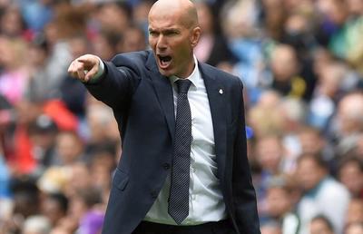 REAL MADRID - MANCHESTER CITY // Zinedine Zidane crede că Pep Guardiola este cel mai bun antrenor din lume: „A demonstrat-o!”