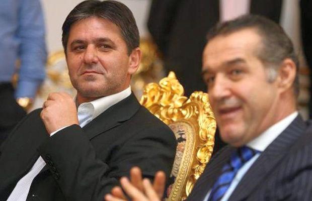 FCSB // Cum a fost păcălit Gigi Becali de antrenorul Marius Lăcătuș atunci când cerea schimbări în timpul meciului: „M-a învățat cineva!”