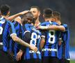 INTER - GENOA 4-0 // VIDEO+FOTO Ionuț Radu, „ciuruit” pe Meazza! N-a rezistat bombardamentului decât jumătate de oră
