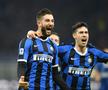 INTER - GENOA 4-0 // VIDEO+FOTO Ionuț Radu, „ciuruit” pe Meazza! N-a rezistat bombardamentului decât jumătate de oră