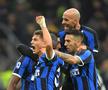 INTER - GENOA 4-0 // VIDEO+FOTO Ionuț Radu, „ciuruit” pe Meazza! N-a rezistat bombardamentului decât jumătate de oră