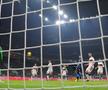 INTER - GENOA 4-0 // VIDEO+FOTO Ionuț Radu, „ciuruit” pe Meazza! N-a rezistat bombardamentului decât jumătate de oră