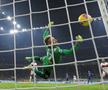 INTER - GENOA 4-0 // VIDEO+FOTO Ionuț Radu, „ciuruit” pe Meazza! N-a rezistat bombardamentului decât jumătate de oră