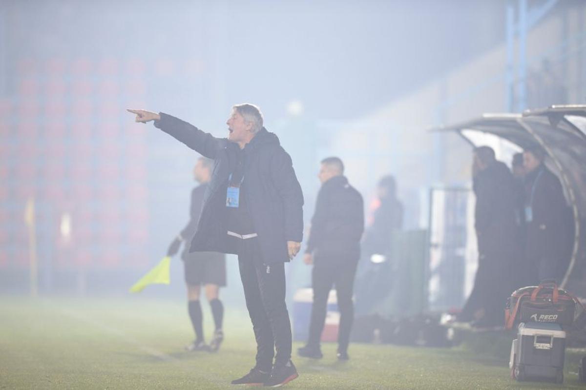 VOLUNTARI - CFR CLUJ 0-4 // VIDEO+FOTO Victore, tu nu te lași? Campioana defilează în ultimul meci al anului și termină 2019 pe primul loc