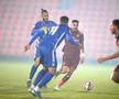 VOLUNTARI - CFR CLUJ 0-4 // VIDEO+FOTO Victore, tu nu te lași? Campioana defilează în ultimul meci al anului și termină 2019 pe primul loc