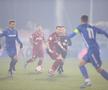 VOLUNTARI - CFR CLUJ 0-4 // VIDEO+FOTO Victore, tu nu te lași? Campioana defilează în ultimul meci al anului și termină 2019 pe primul loc