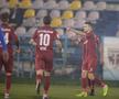VOLUNTARI - CFR CLUJ 0-4 // VIDEO+FOTO Victore, tu nu te lași? Campioana defilează în ultimul meci al anului și termină 2019 pe primul loc