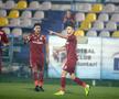 VOLUNTARI - CFR CLUJ 0-4 // VIDEO+FOTO Victore, tu nu te lași? Campioana defilează în ultimul meci al anului și termină 2019 pe primul loc