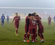 VOLUNTARI - CFR CLUJ 0-4 // VIDEO+FOTO Victore, tu nu te lași? Campioana defilează în ultimul meci al anului și termină 2019 pe primul loc