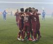 VOLUNTARI - CFR CLUJ 0-4 // VIDEO+FOTO Victore, tu nu te lași? Campioana defilează în ultimul meci al anului și termină 2019 pe primul loc