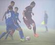 VOLUNTARI - CFR CLUJ 0-4 // VIDEO+FOTO Victore, tu nu te lași? Campioana defilează în ultimul meci al anului și termină 2019 pe primul loc