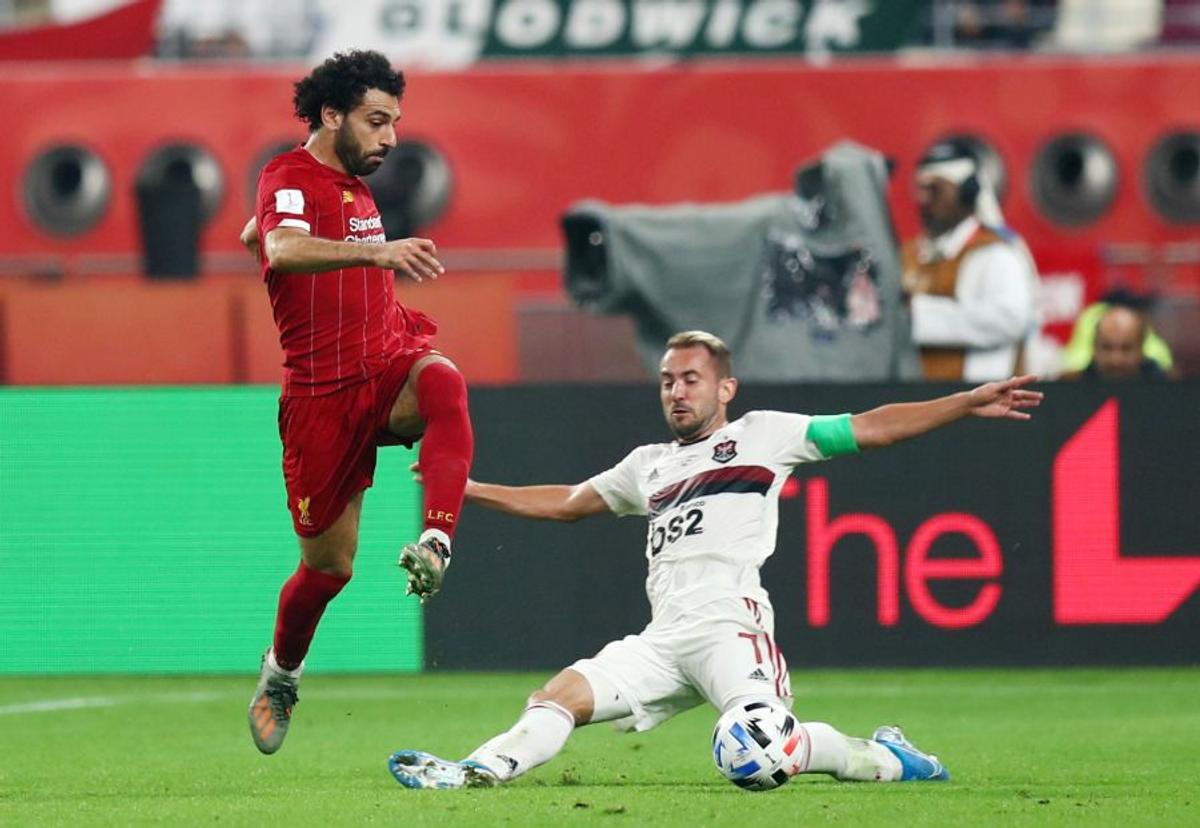 LIVERPOOL - FLAMENGO 1-0 // ¡Sí, señor! Brazilianul Firmino a adus primul titlu mondial pentru „cormorani”