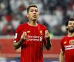 LIVERPOOL - FLAMENGO 1-0 // ¡Sí, señor! Brazilianul Firmino a adus primul titlu mondial pentru „cormorani”