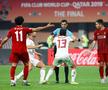 LIVERPOOL - FLAMENGO 1-0 // ¡Sí, señor! Brazilianul Firmino a adus primul titlu mondial pentru „cormorani”