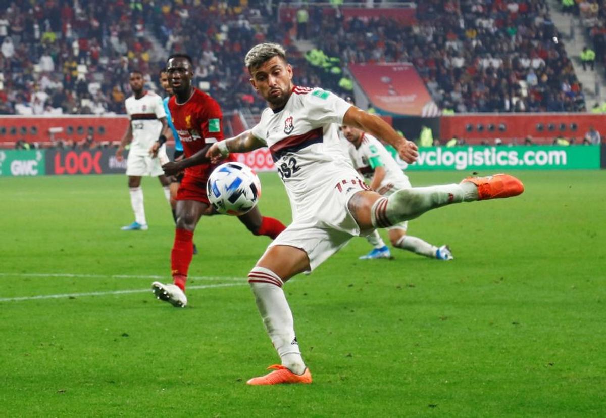 LIVERPOOL - FLAMENGO 1-0 // ¡Sí, señor! Brazilianul Firmino a adus primul titlu mondial pentru „cormorani”