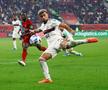 LIVERPOOL - FLAMENGO 1-0 // ¡Sí, señor! Brazilianul Firmino a adus primul titlu mondial pentru „cormorani”