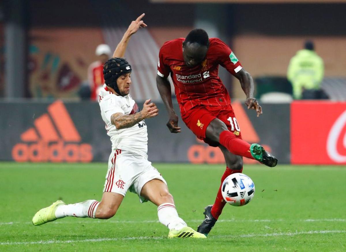 LIVERPOOL - FLAMENGO 1-0 // ¡Sí, señor! Brazilianul Firmino a adus primul titlu mondial pentru „cormorani”
