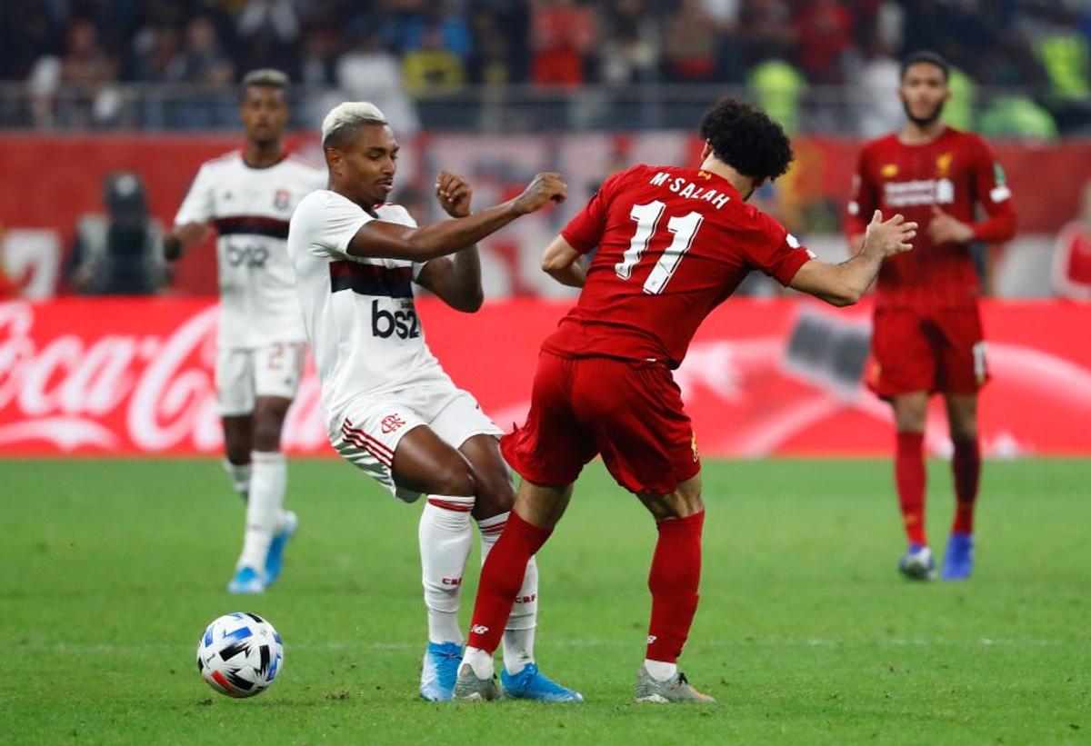 LIVERPOOL - FLAMENGO 1-0 // ¡Sí, señor! Brazilianul Firmino a adus primul titlu mondial pentru „cormorani”