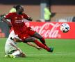 LIVERPOOL - FLAMENGO 1-0 // ¡Sí, señor! Brazilianul Firmino a adus primul titlu mondial pentru „cormorani”