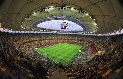 Ce dezastru! Cât timp a fost închisă Arena Națională de la inaugurare: „E inadmisibil!”
