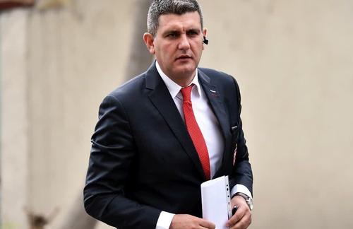Andrei Tîrcoveanu (23 de ani, mijlocaș central), în prezent la FC Botoșani, a fost invitat în această dimineață la GSP Live și a vorbit despre eșecul de la Dinamo, club la care a crescut.
